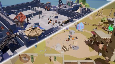 Sword of Glory Roguelite Slash