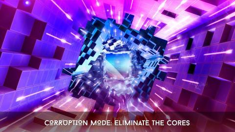 Impossible Draw: Color puzzle