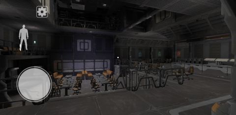 Dino Terror 2 Jurassic Escape