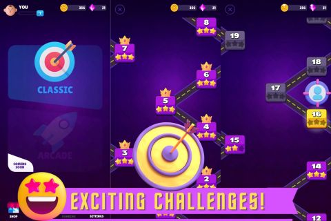 Carrom City Pool Offline