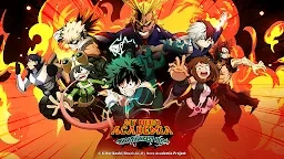 我的英雄學院：最強英雄 | 東南亞版