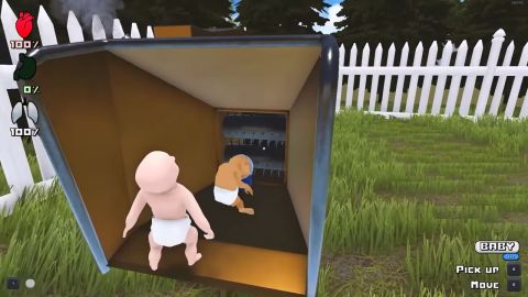 Tips: Whos Your Daddy 2021