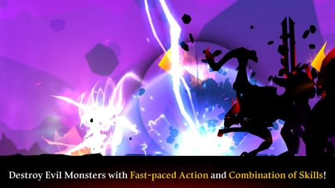 Immortal Rising : IDLE RPG