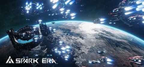 Spark Era : Echo to Universe