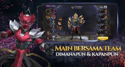 Battle of Satria Dewa