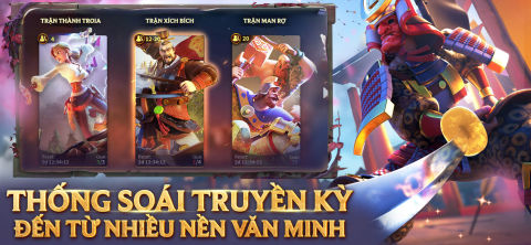 Rise of Kingdoms - Gamota