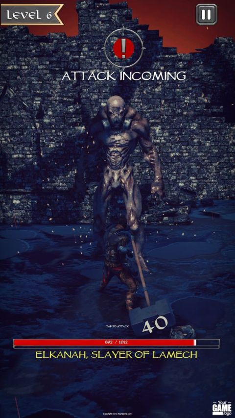 Heretic Souls - Hardcore