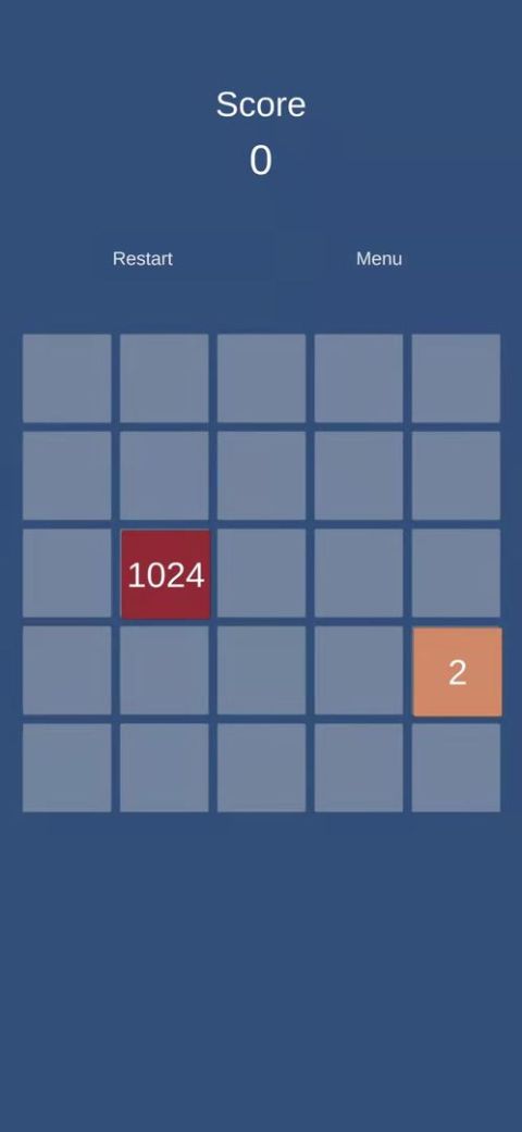 2048 Bro