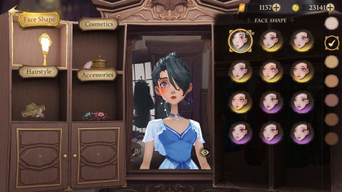 哈利波特：魔法觉醒