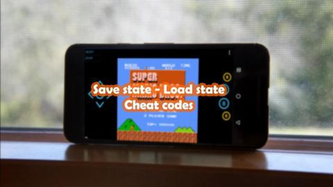 RetroNES Emulator - Classic Retro Games