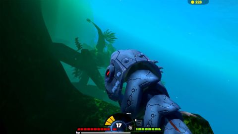 feed and grow - fish