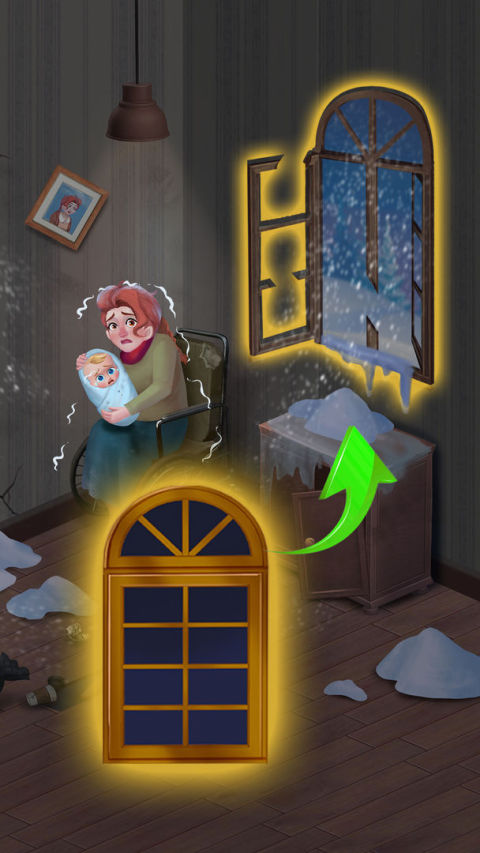 泡泡龍-屬於美女的遊戲