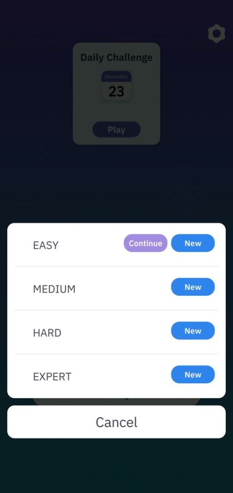 Killer Sudoku : Number Puzzles
