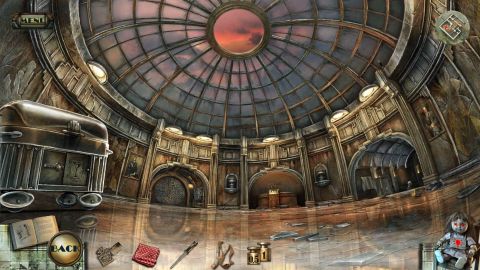 True Fear: Forsaken Souls Part 2