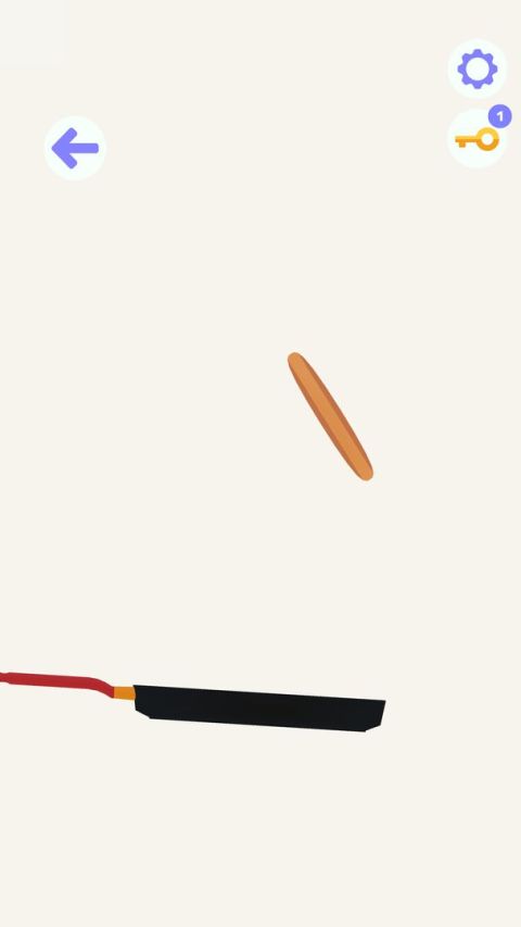 Only 1% Challenges:Tricky Game