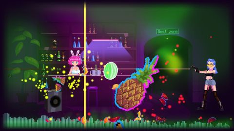 Rhythm Story - Detective Music