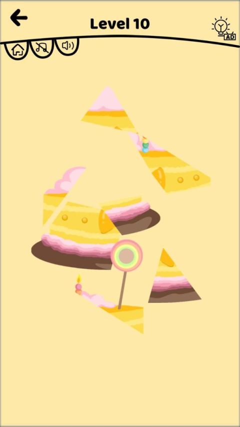 EyeChallenge - Multiple Fun