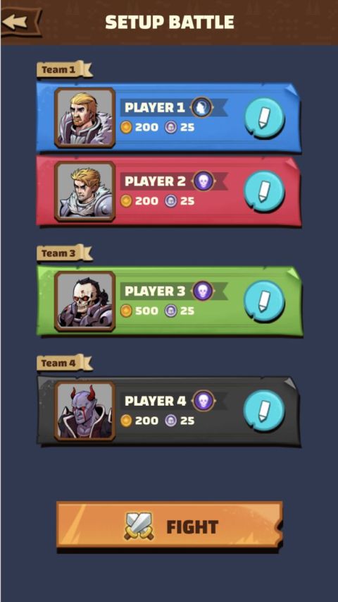 Ancient Empires: 2021 Edition