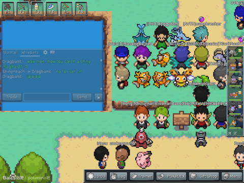 PokeMMO