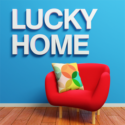 Lucky Home - House Design & Decor to Win Big