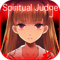 Adventure Detective Game Alice's Spiritual Judge