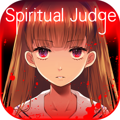 Adventure Detective Game Alice's Spiritual Judge