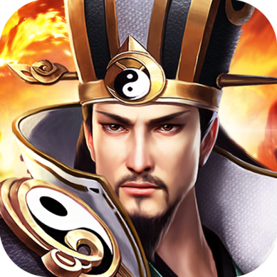 Three Kingdoms:Heroes of Legend