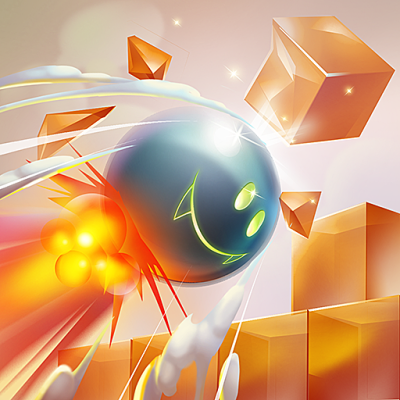 疯狂打击-急速射击