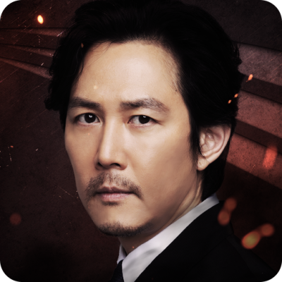 야신 : 신을 삼킨 자