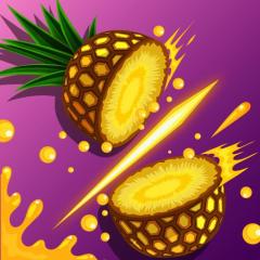 Good Fruit Slice: Fruit Chop Slices