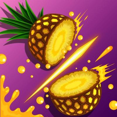 Good Fruit Slice: Fruit Chop Slices