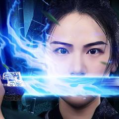 จอมยุทธ์หยกเทพ - บินได้ 360 องศา