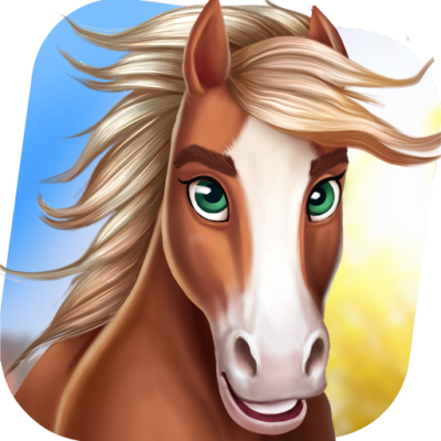 Horse Legends: Epic Ride Game