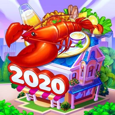 Cooking Frantic - Restaurant Madness 2020