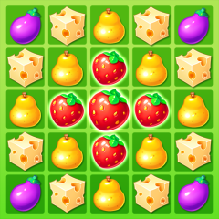 수확 농장 시즌