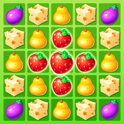 수확 농장 시즌