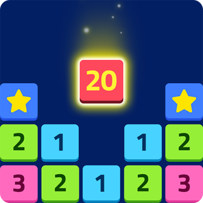 合并块：星形查找器