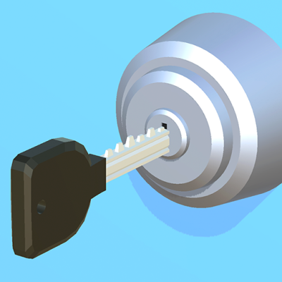 Unlock it - puzzle game