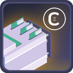 CryptoClickers: Crypto Idle Game