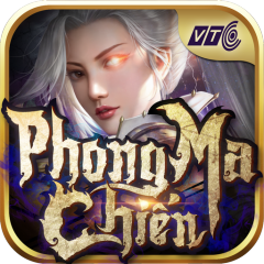 Phong Ma Chiến VTC
