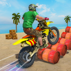 Bike Stunt 3d Race Master - Free Bike Racing Game