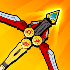 ARCHER KANGLIM - One touch action game