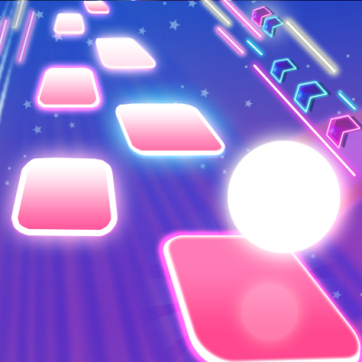 Music Hop - Tiles Dance music !