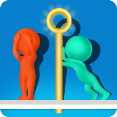 Rescue Love: Pull the Pin