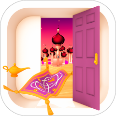 Escape Game: Arabian Night
