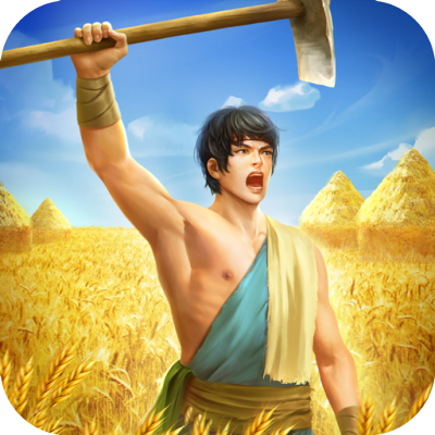 Anh Nông Dân Đừng Hung Hăng