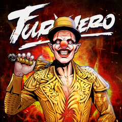 Fury Hero: Survival Raid RPG (Beta)