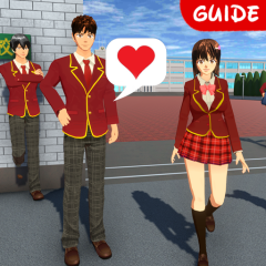Guide For SAKURA School Simulator 2020