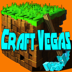 Crafts Vegas