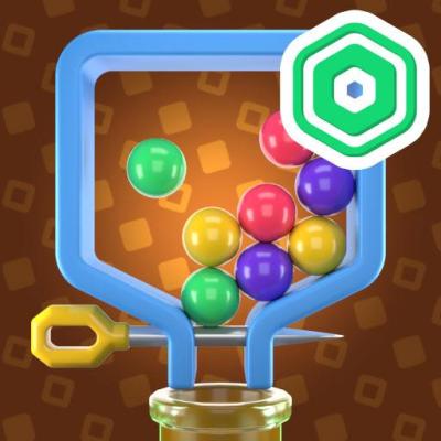 Pins Pull - Free Robux - Roblominer